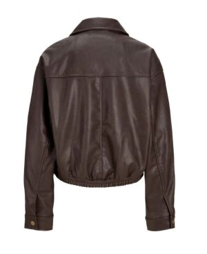 JXMICA JACKET OTW Demitasse