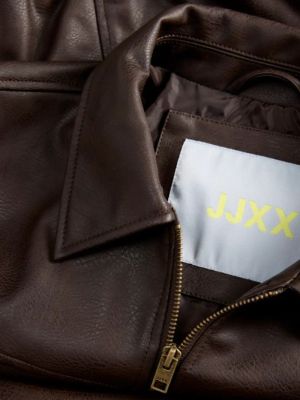 JXMICA JACKET OTW Demitasse