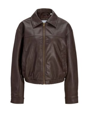 JXMICA JACKET OTW Demitasse