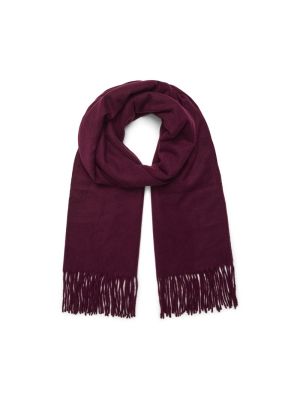 VMJASMIN SCARF Windsor Wine