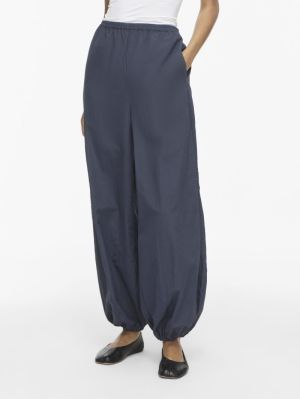 VISELMA HW BALLOON PANTS Navy Blazer