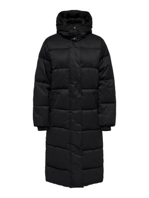 JDYMAJA LONG PADDED JACKET OTW Black/DTM JDY L
