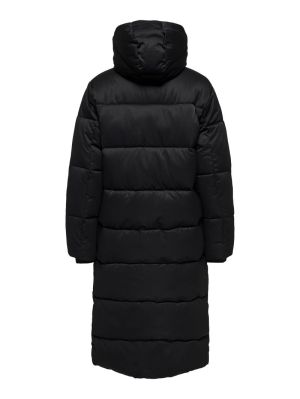 JDYMAJA LONG PADDED JACKET OTW Black/DTM JDY L