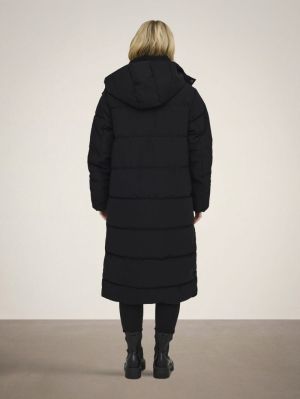 JDYMAJA LONG PADDED JACKET OTW Black/DTM JDY L