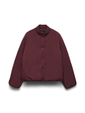 VMROSIA SHORT JACKET BOO Windsor Wine