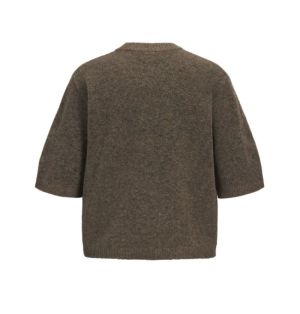 JXVALERIA SS KNIT Falcon