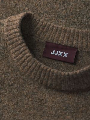 JXVALERIA SS KNIT Falcon