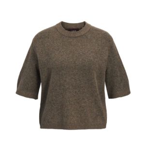 JXVALERIA SS KNIT Falcon