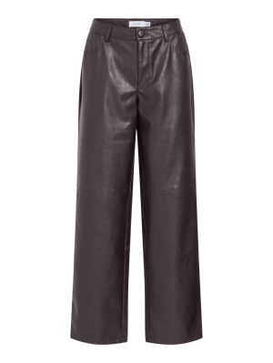 VIANNILI RW PANTS Raisin