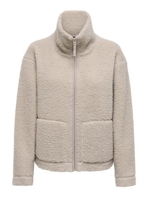 ONLMEGAN TEDDY JACKET OTW NOOS Satellite