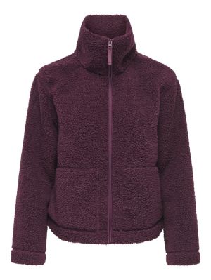 ONLMEGAN TEDDY JACKET OTW NOOS Fig