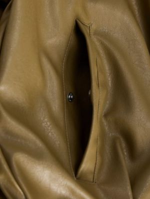 JXZARIA JACKET OTW Burnt Olive