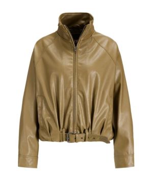 JXZARIA JACKET OTW Burnt Olive