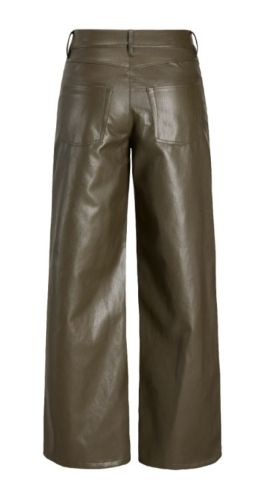 JXOSLO HAILEY PANTS OTW Olive Night