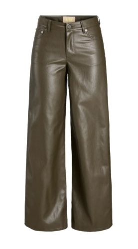 JXOSLO HAILEY PANTS OTW Olive Night